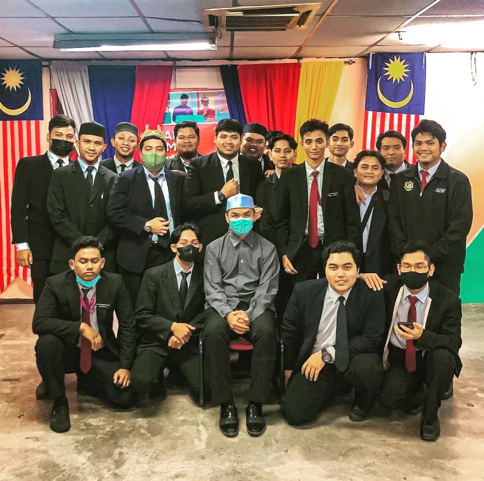 Galeri Dar-alhikmah 4